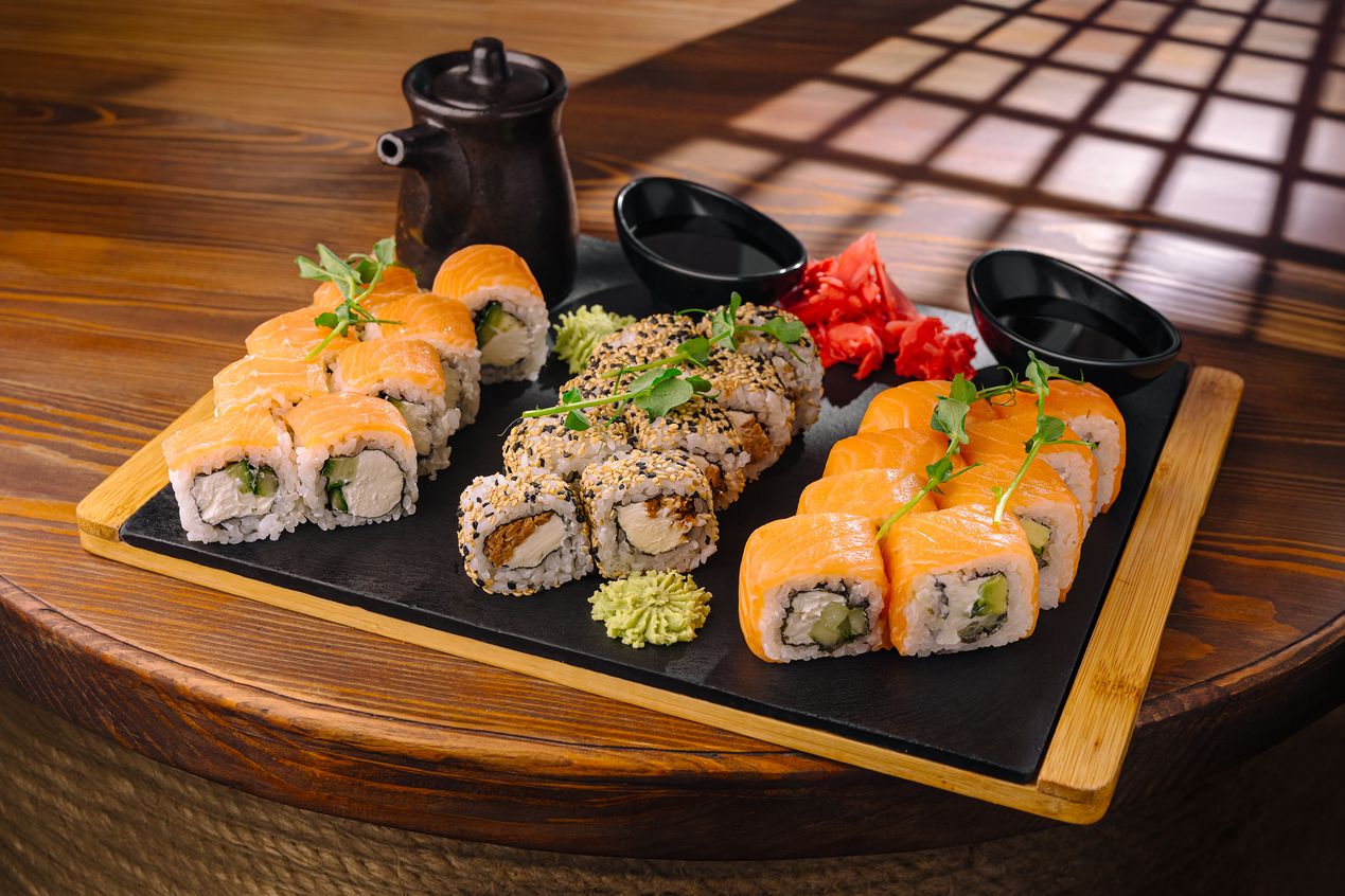 фото-Сет Ходери